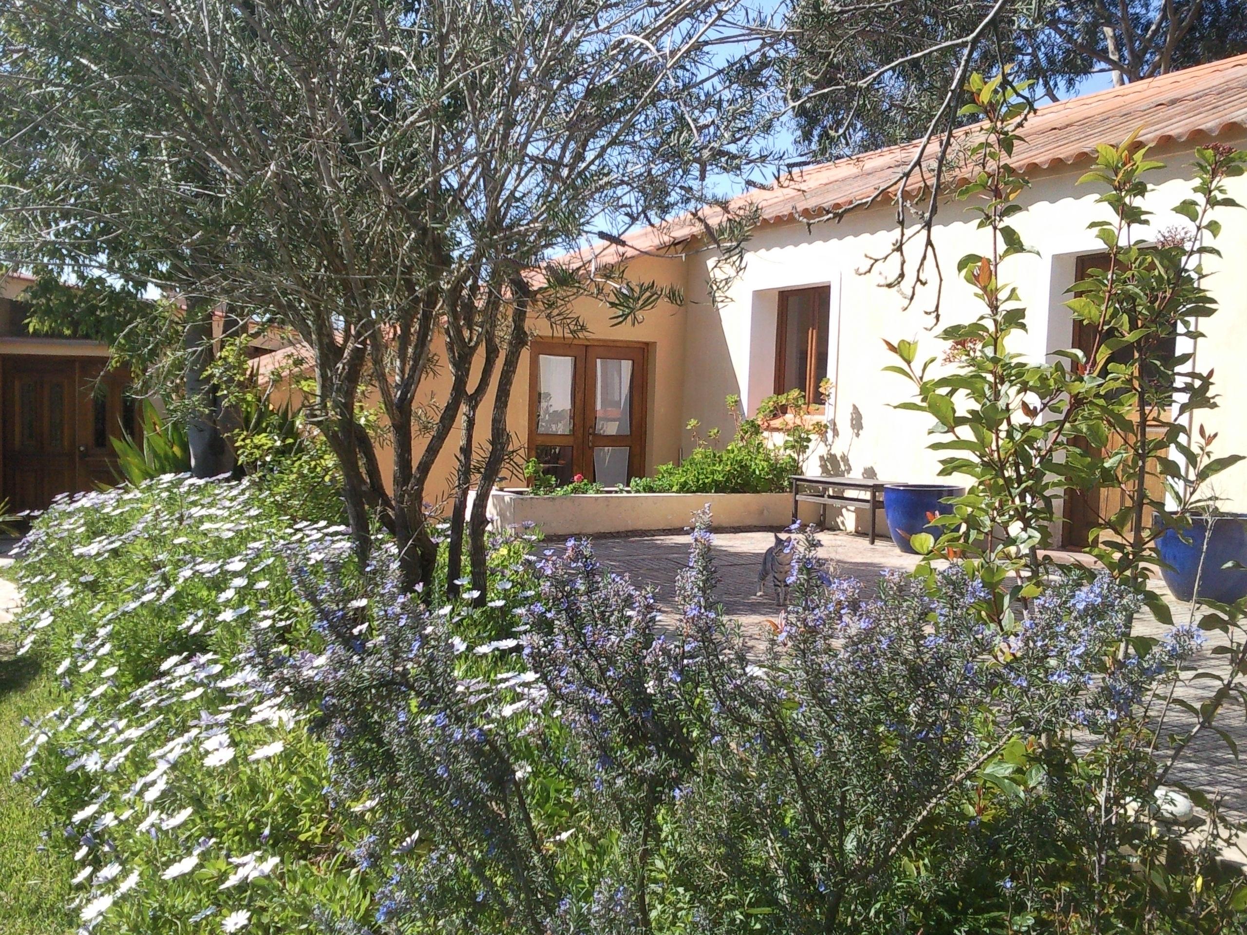 Quinta Pedagogica Da Samoqueirinha - Duna Parque Resorts & Hotels فيلا نوفا دو ميلفونتس المظهر الخارجي الصورة