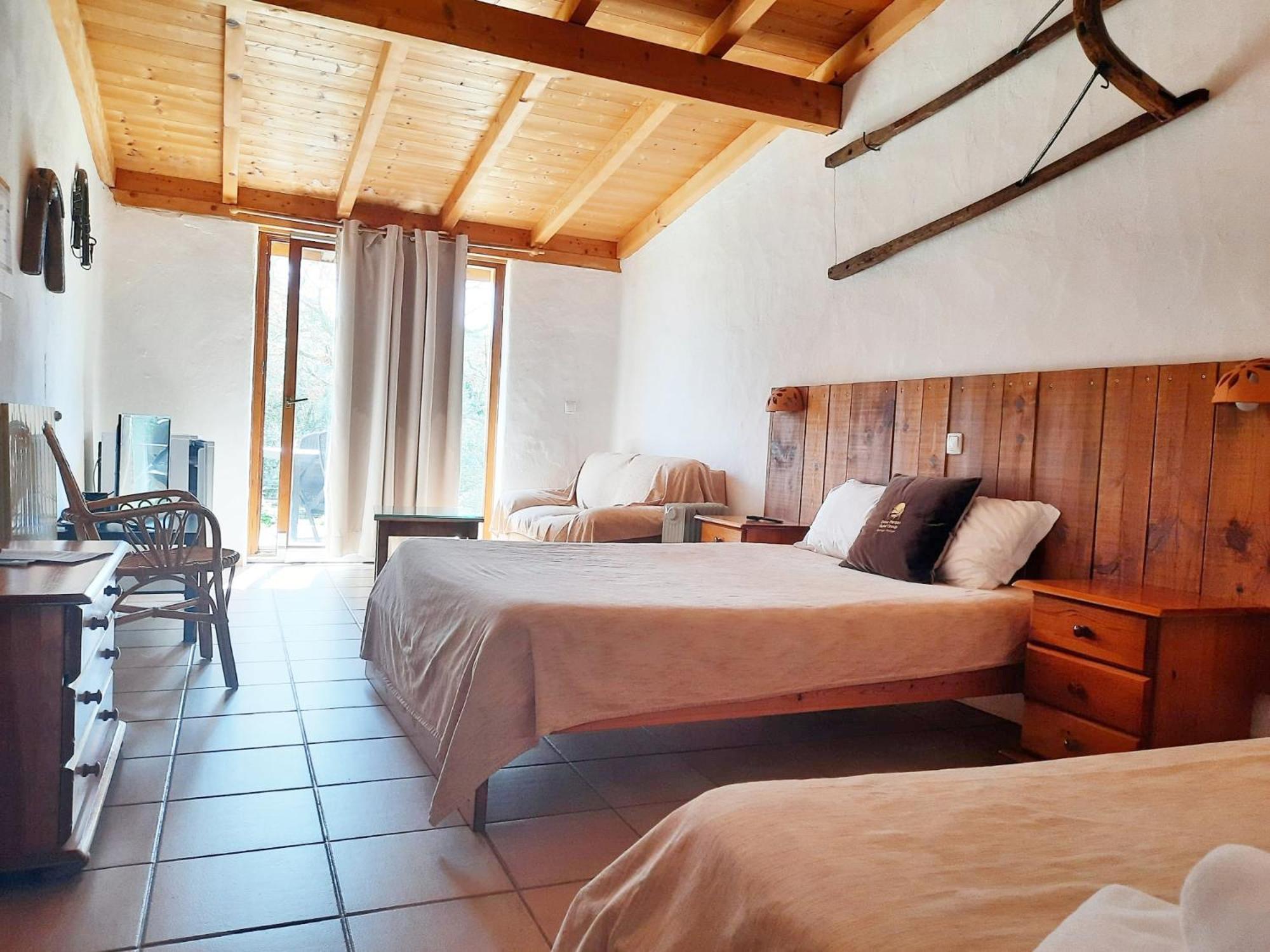 Quinta Pedagogica Da Samoqueirinha - Duna Parque Resorts & Hotels فيلا نوفا دو ميلفونتس المظهر الخارجي الصورة