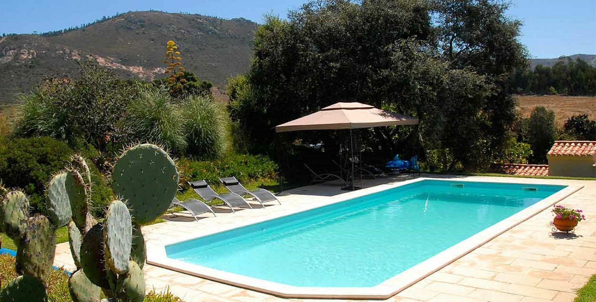 Quinta Pedagogica Da Samoqueirinha - Duna Parque Resorts & Hotels فيلا نوفا دو ميلفونتس المظهر الخارجي الصورة